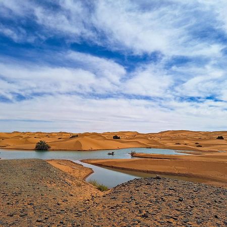 Maison Merzouga Guest House Екстериор снимка
