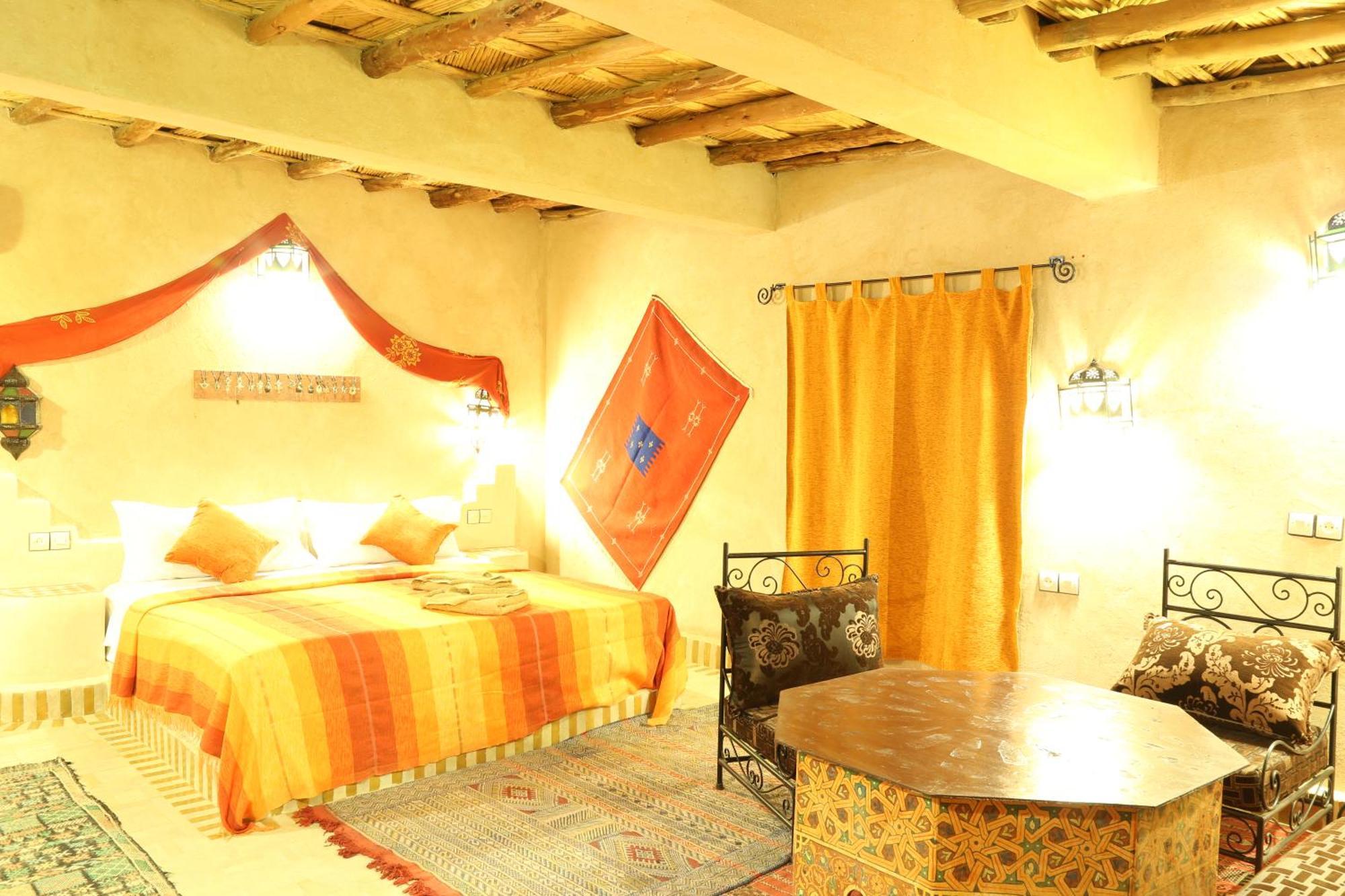 Maison Merzouga Guest House Екстериор снимка
