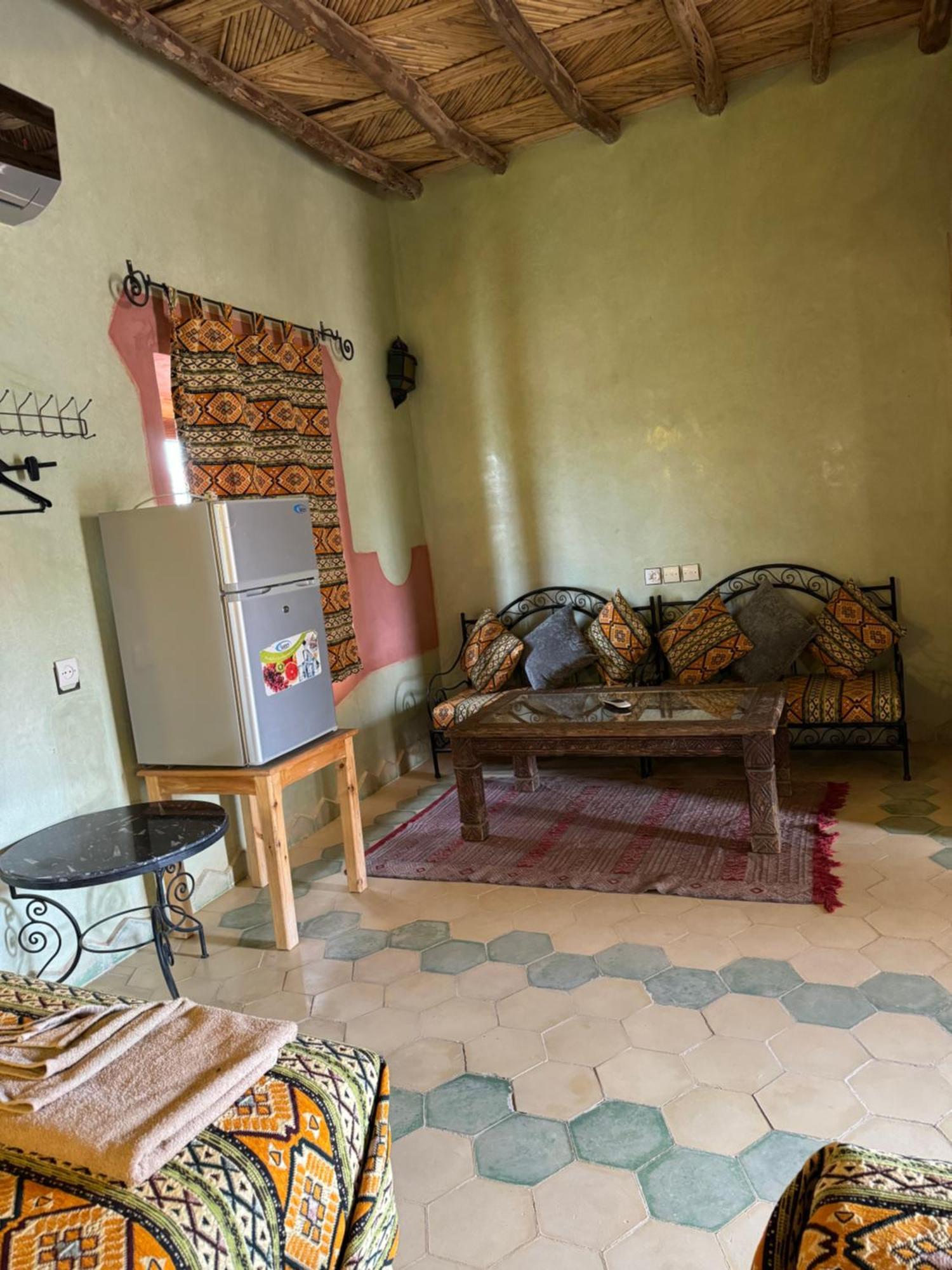 Maison Merzouga Guest House Екстериор снимка