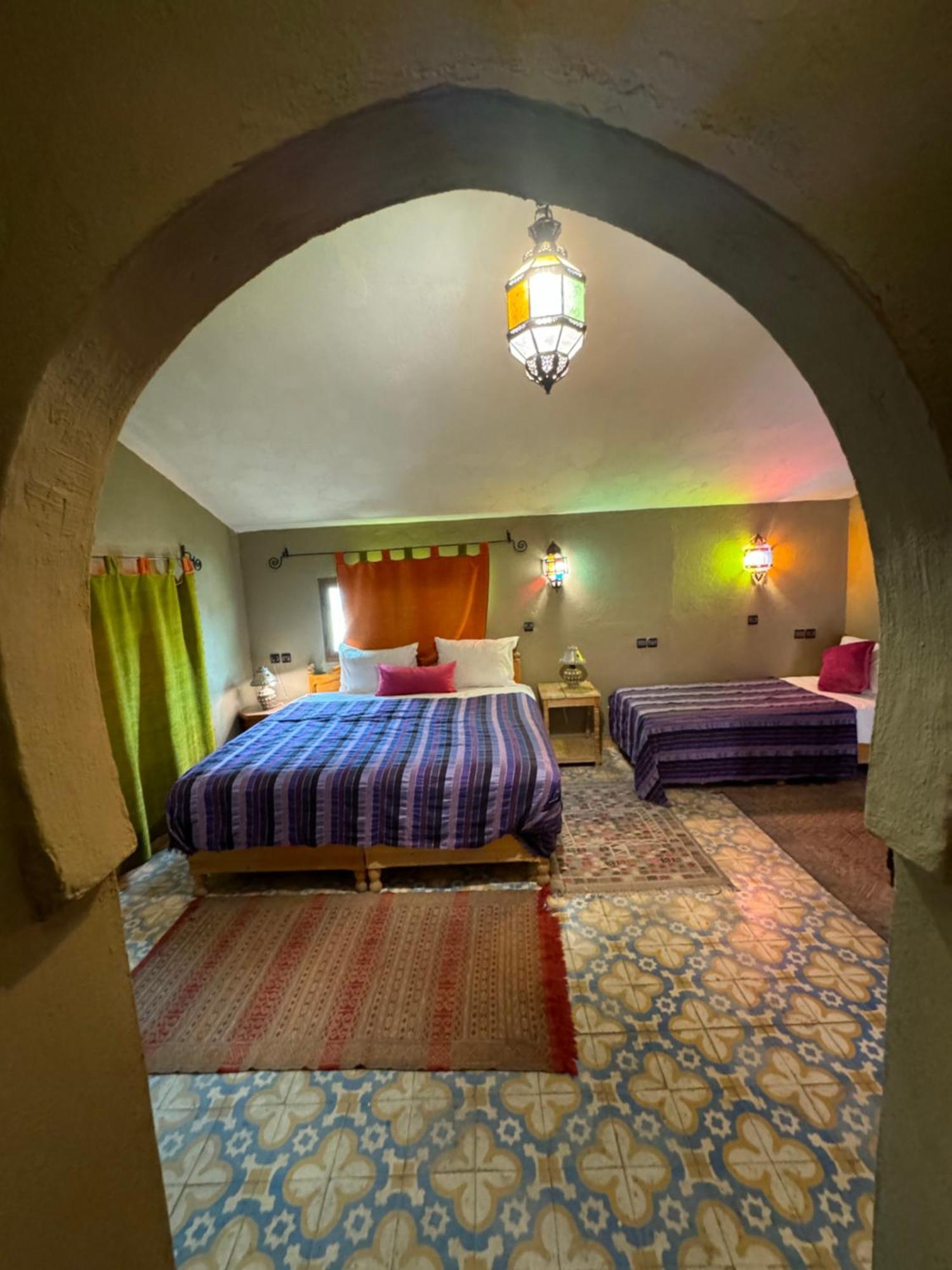 Maison Merzouga Guest House Екстериор снимка