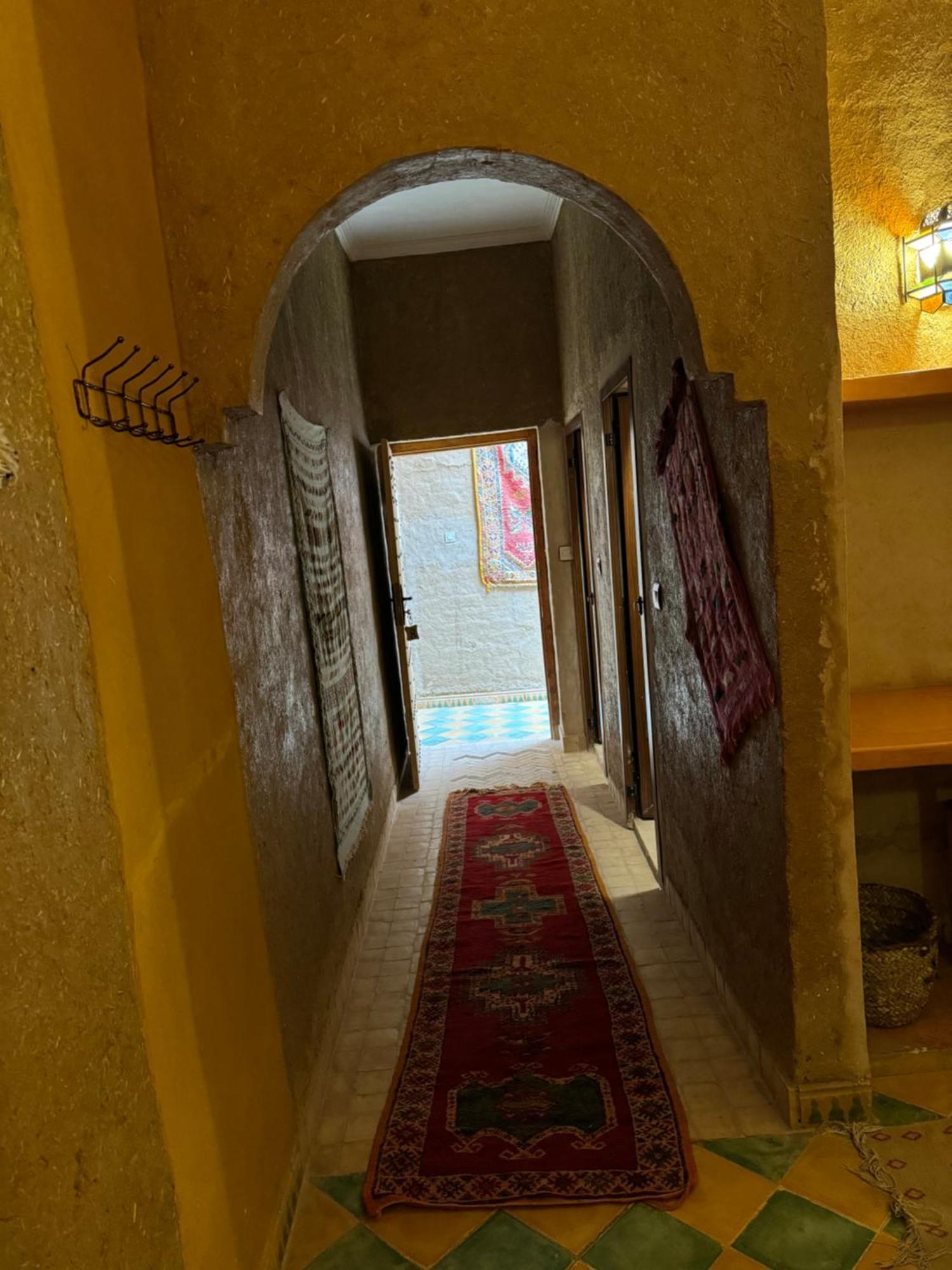 Maison Merzouga Guest House Екстериор снимка