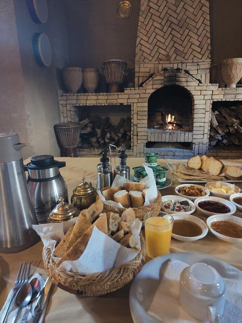 Maison Merzouga Guest House Екстериор снимка