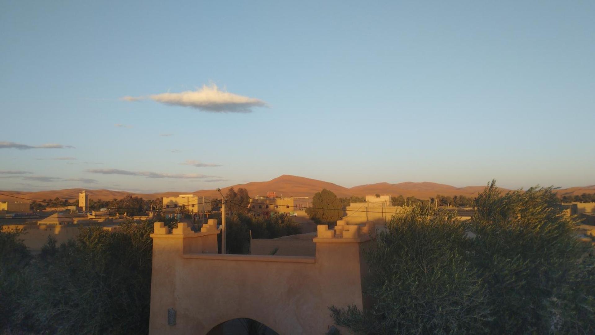 Maison Merzouga Guest House Екстериор снимка