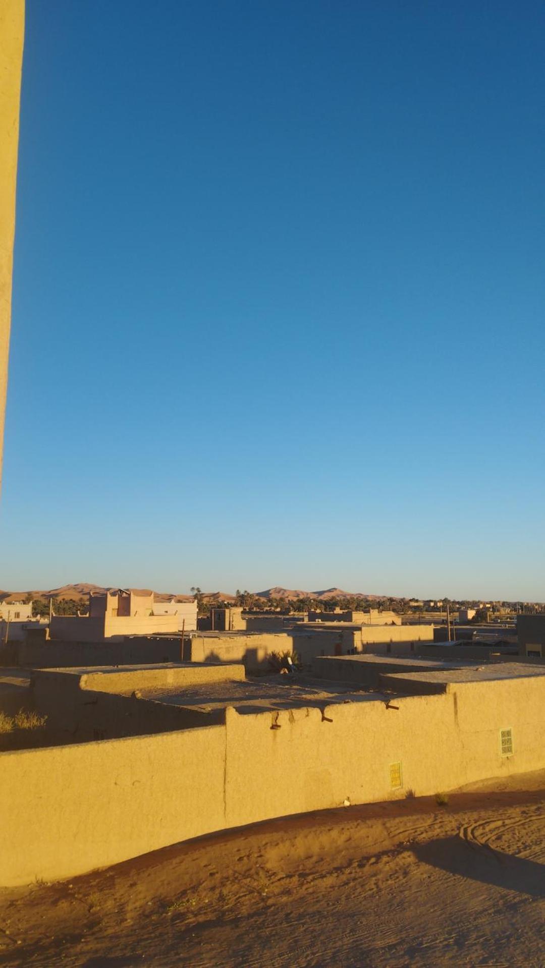 Maison Merzouga Guest House Екстериор снимка