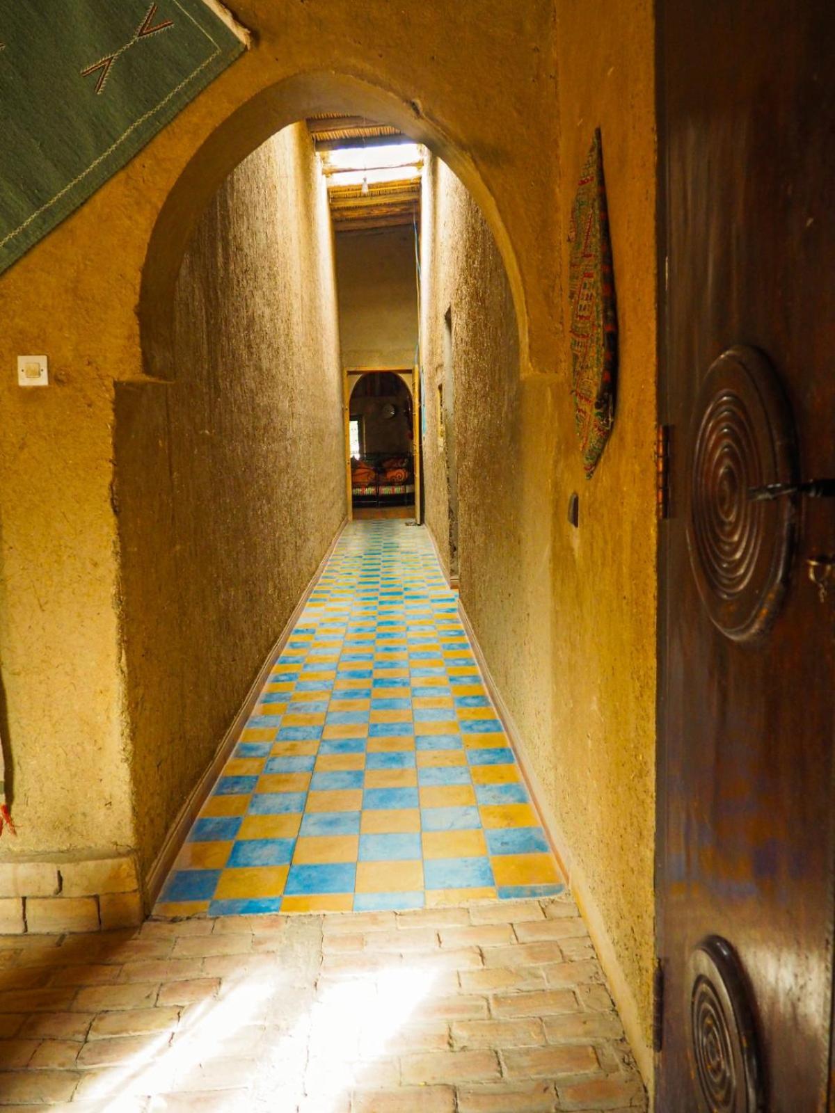 Maison Merzouga Guest House Екстериор снимка