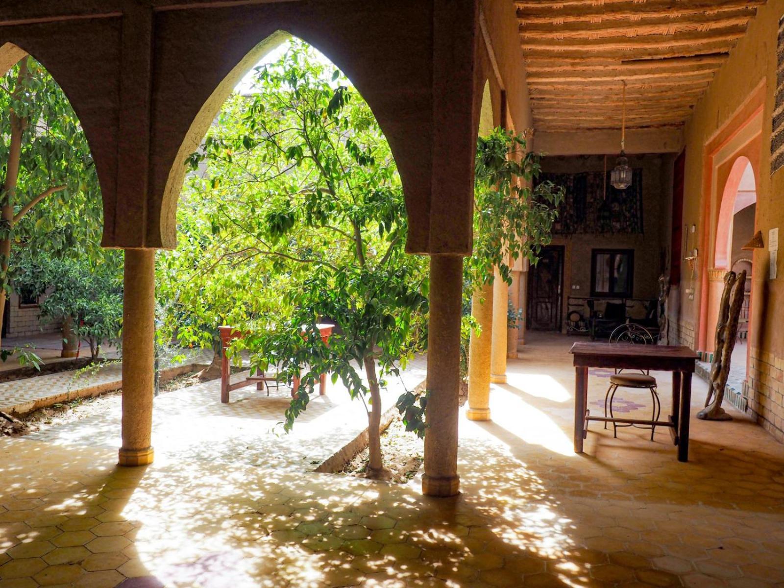 Maison Merzouga Guest House Екстериор снимка