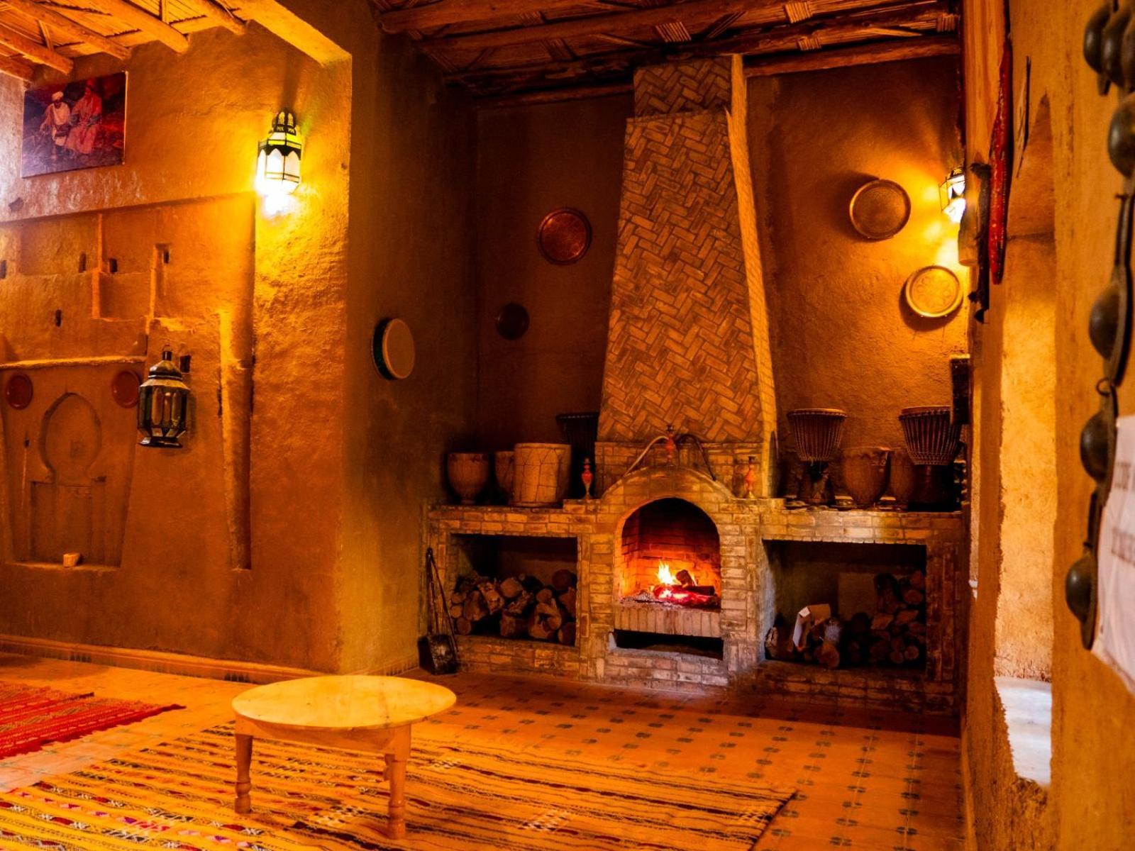 Maison Merzouga Guest House Екстериор снимка