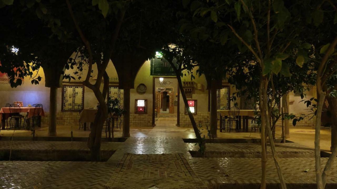 Maison Merzouga Guest House Екстериор снимка
