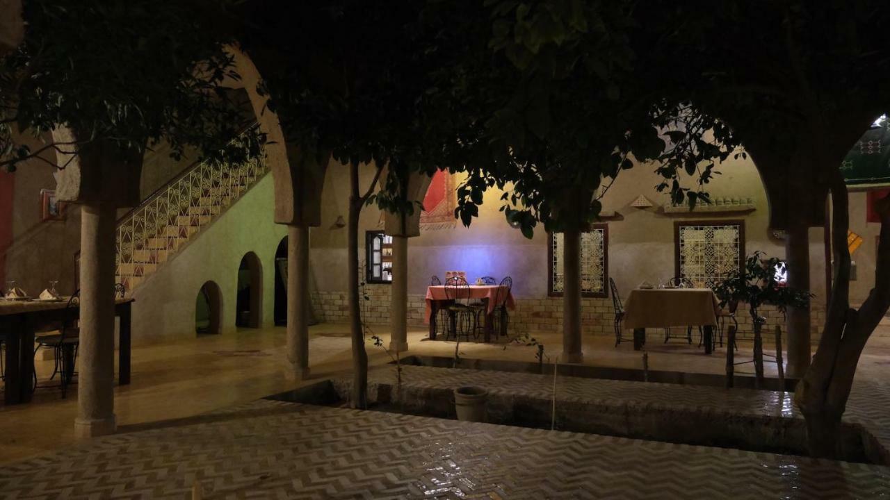 Maison Merzouga Guest House Екстериор снимка